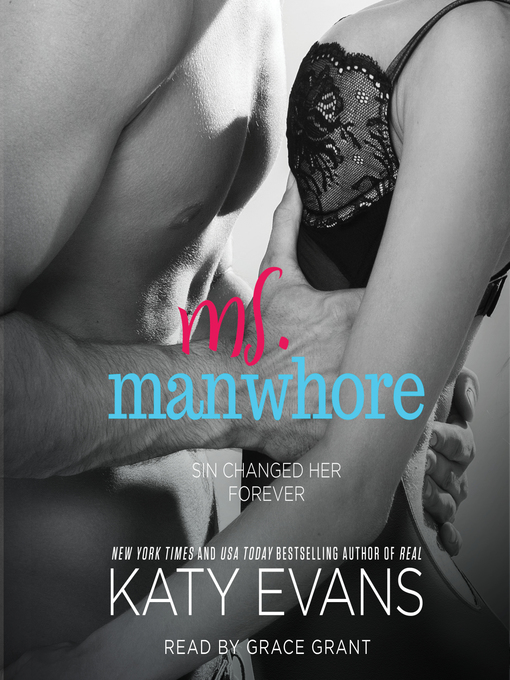 Title details for Ms. Manwhore by Katy Evans - Available